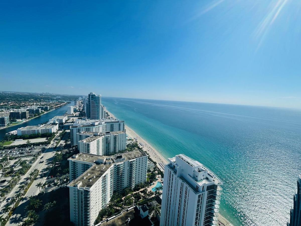 Stay At The Top With Amazing Views By Rent4Us Hollywood Extérieur photo