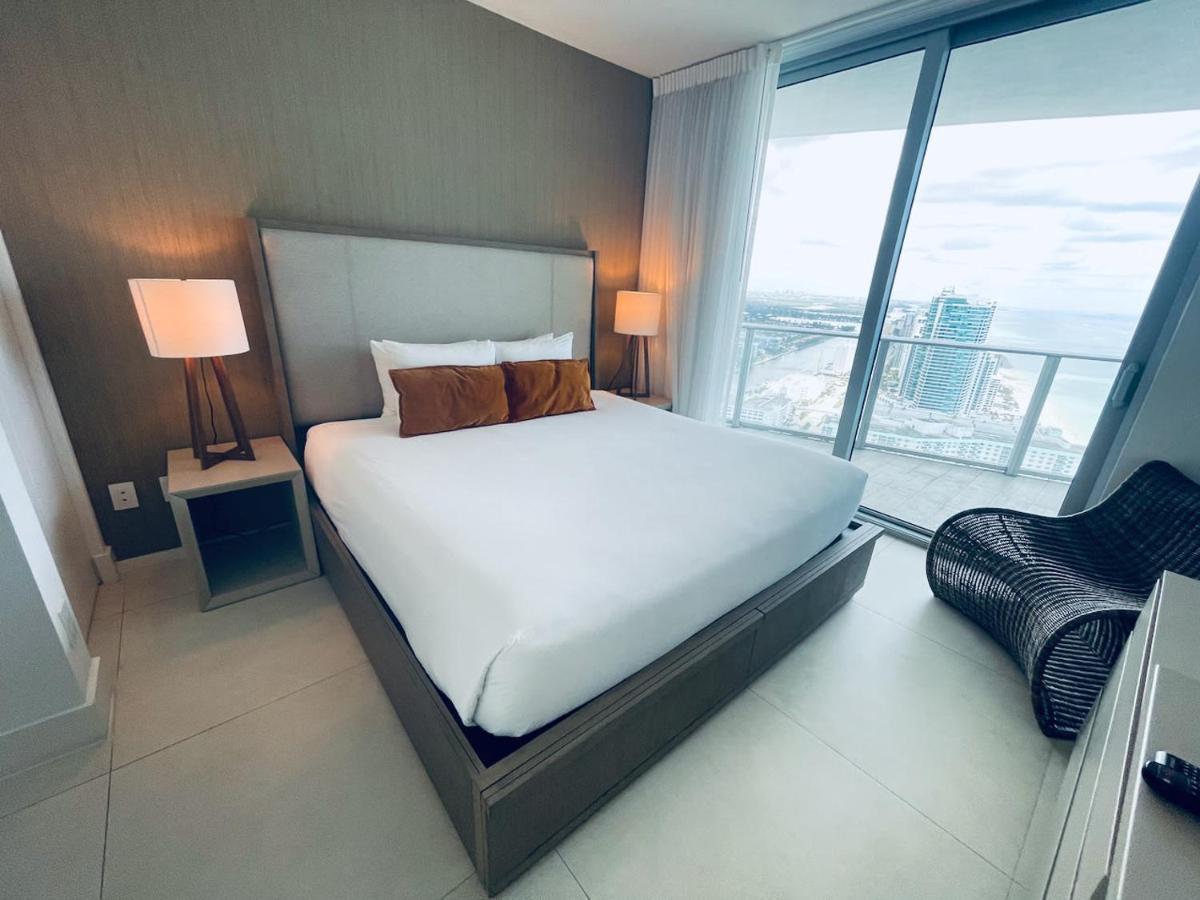 Stay At The Top With Amazing Views By Rent4Us Hollywood Extérieur photo