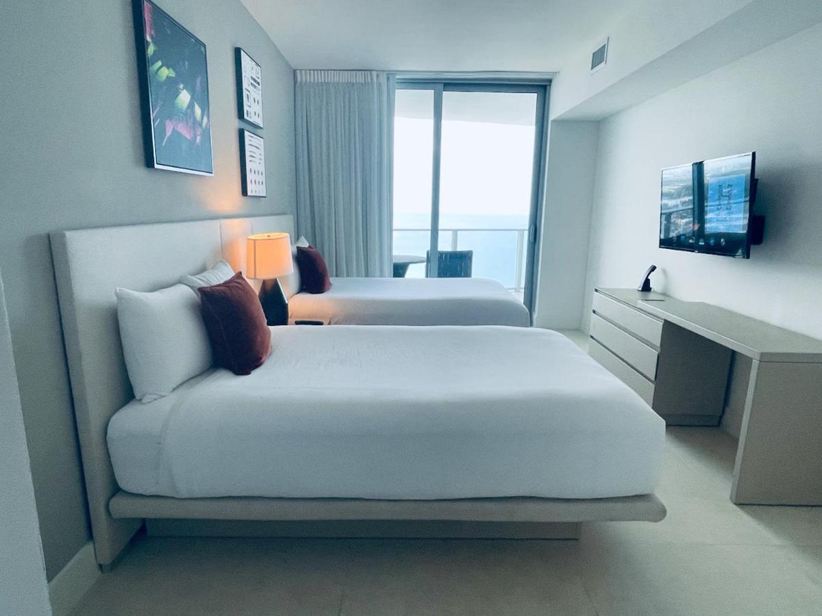Stay At The Top With Amazing Views By Rent4Us Hollywood Extérieur photo