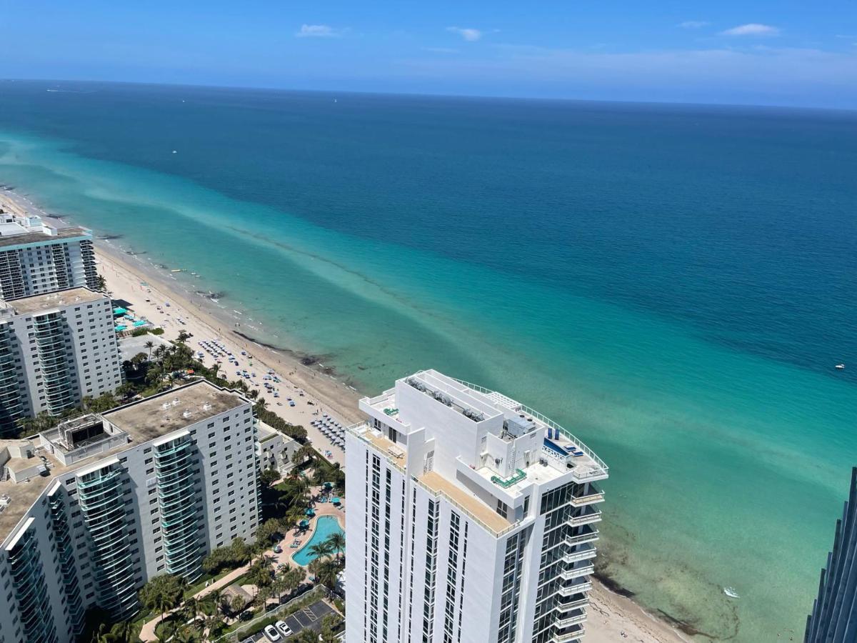 Stay At The Top With Amazing Views By Rent4Us Hollywood Extérieur photo