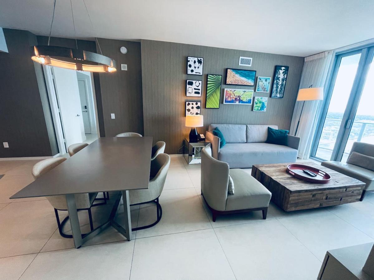 Stay At The Top With Amazing Views By Rent4Us Hollywood Extérieur photo