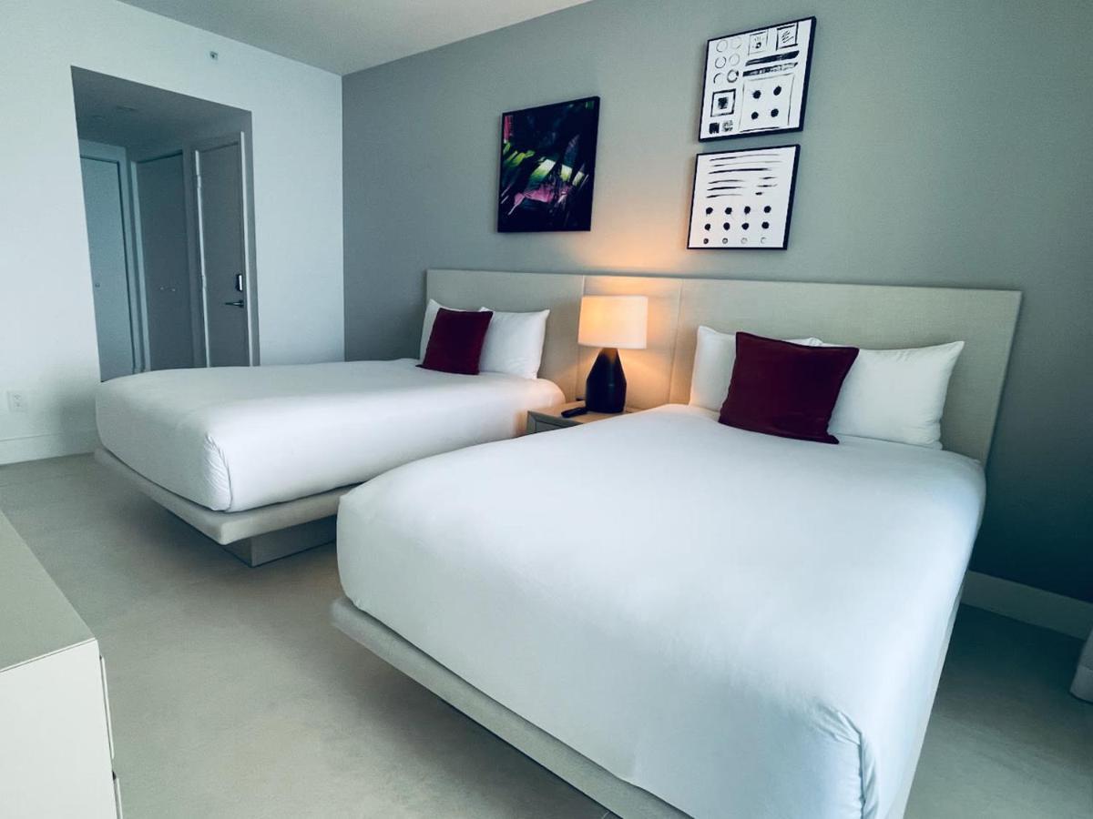 Stay At The Top With Amazing Views By Rent4Us Hollywood Extérieur photo
