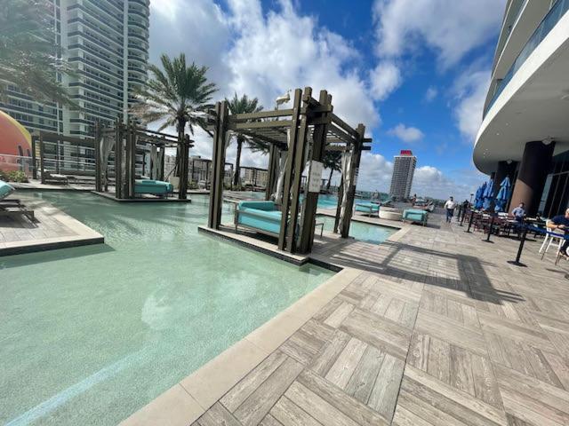 Stay At The Top With Amazing Views By Rent4Us Hollywood Extérieur photo