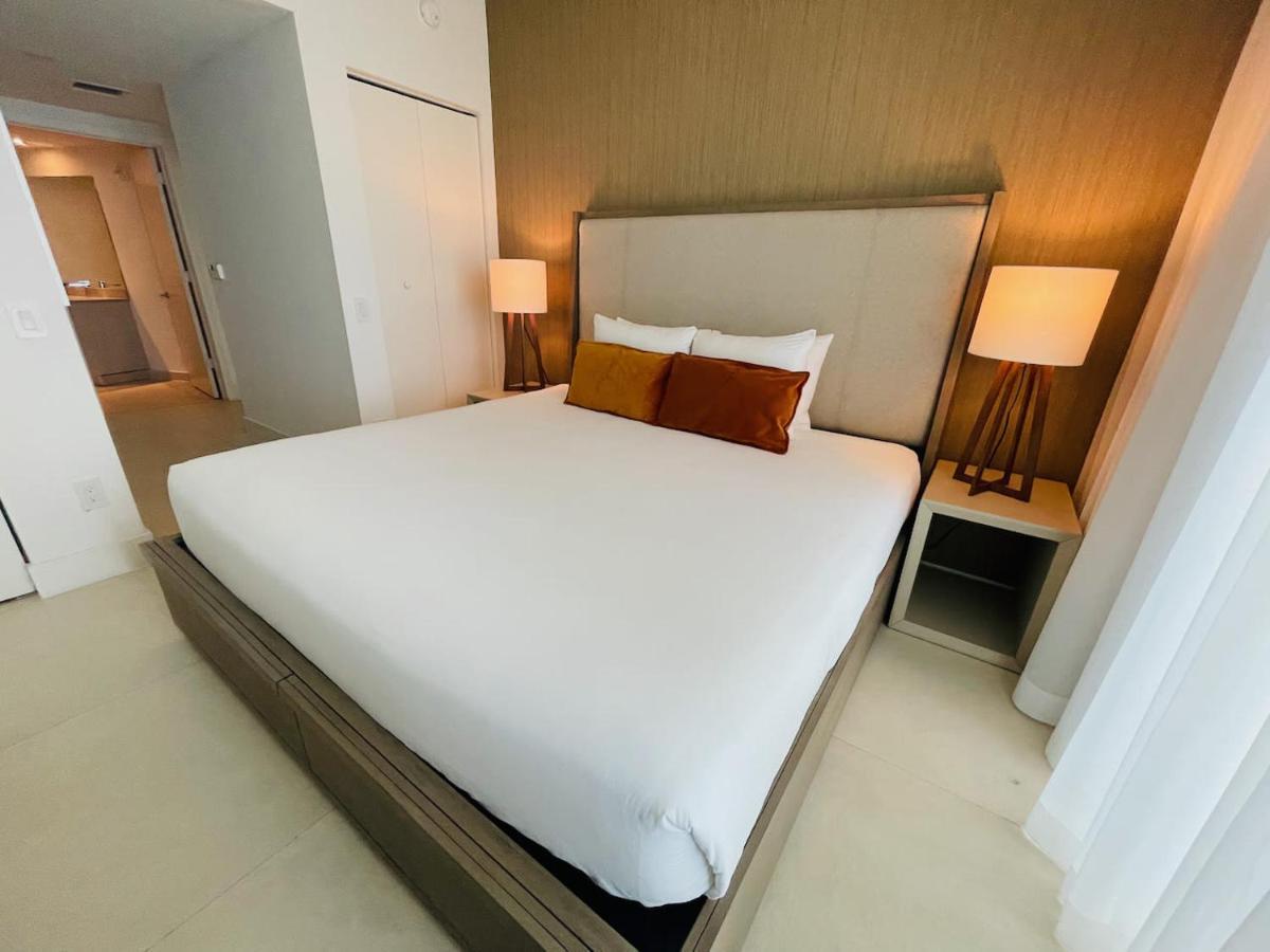 Stay At The Top With Amazing Views By Rent4Us Hollywood Extérieur photo