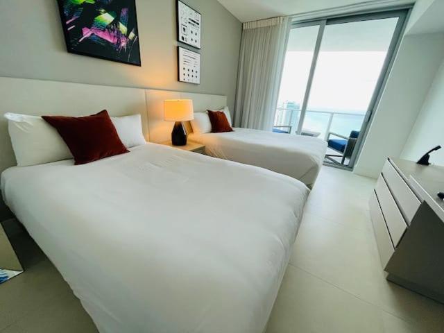 Stay At The Top With Amazing Views By Rent4Us Hollywood Extérieur photo
