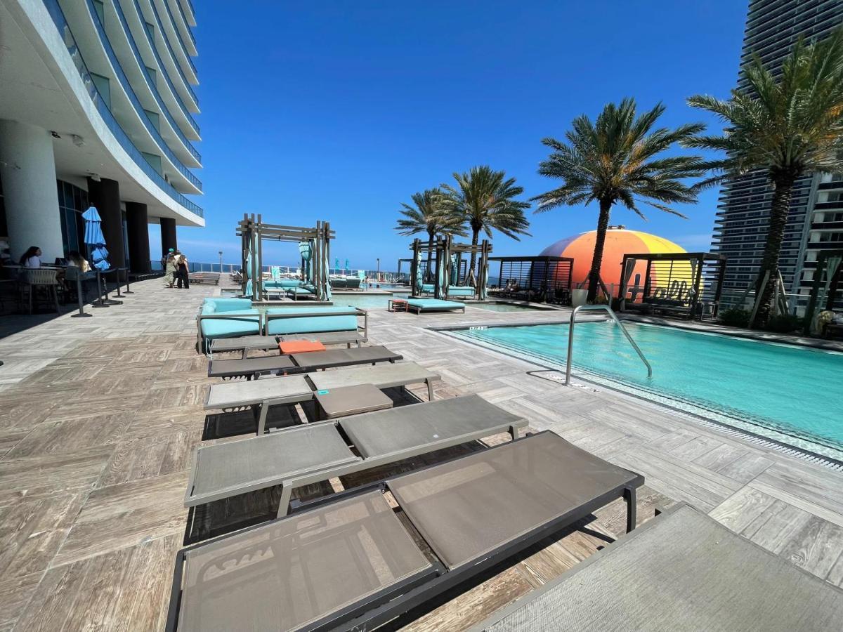 Stay At The Top With Amazing Views By Rent4Us Hollywood Extérieur photo