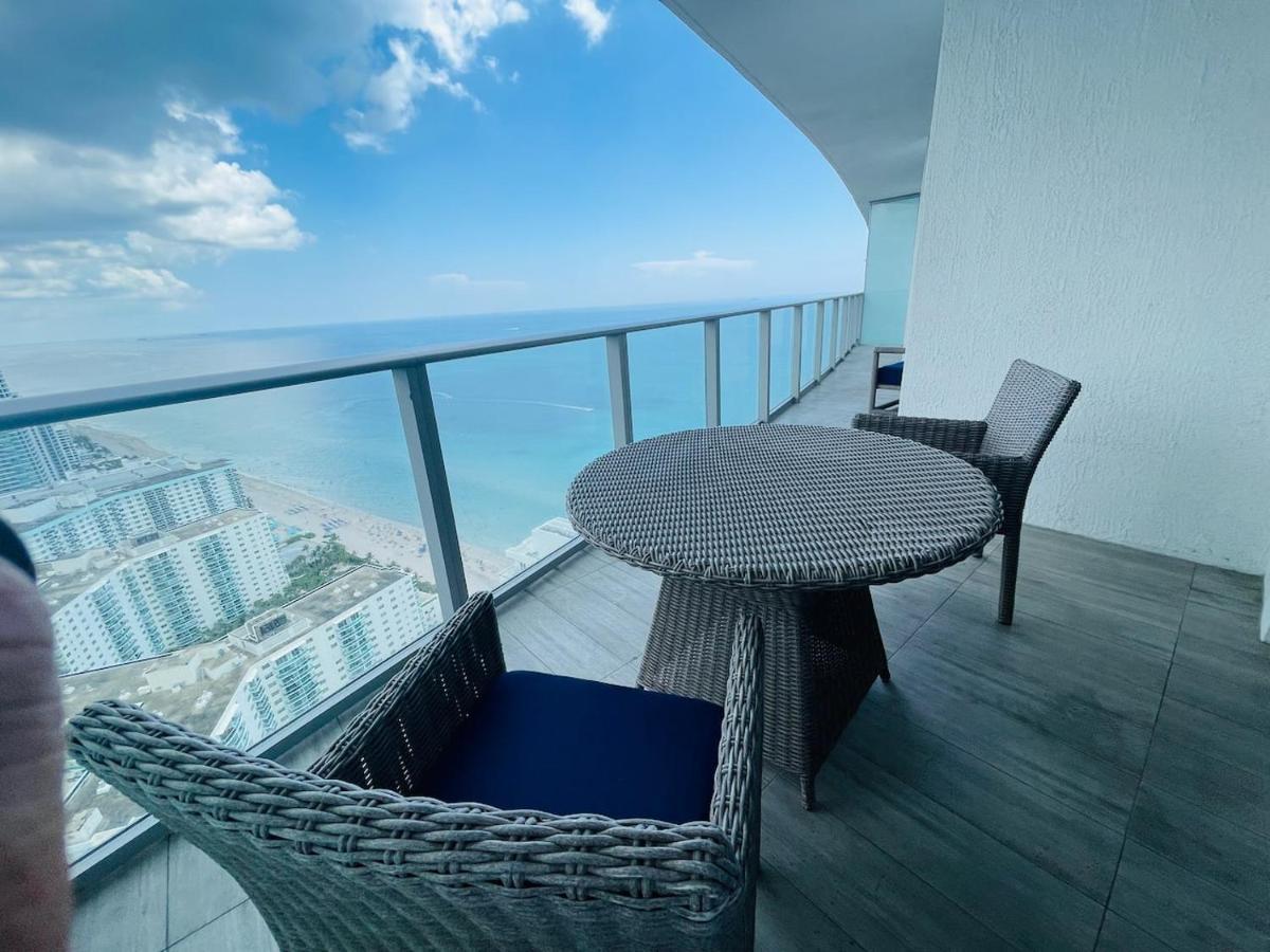 Stay At The Top With Amazing Views By Rent4Us Hollywood Extérieur photo