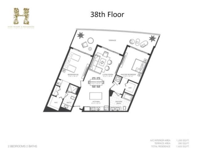 Stay At The Top With Amazing Views By Rent4Us Hollywood Extérieur photo